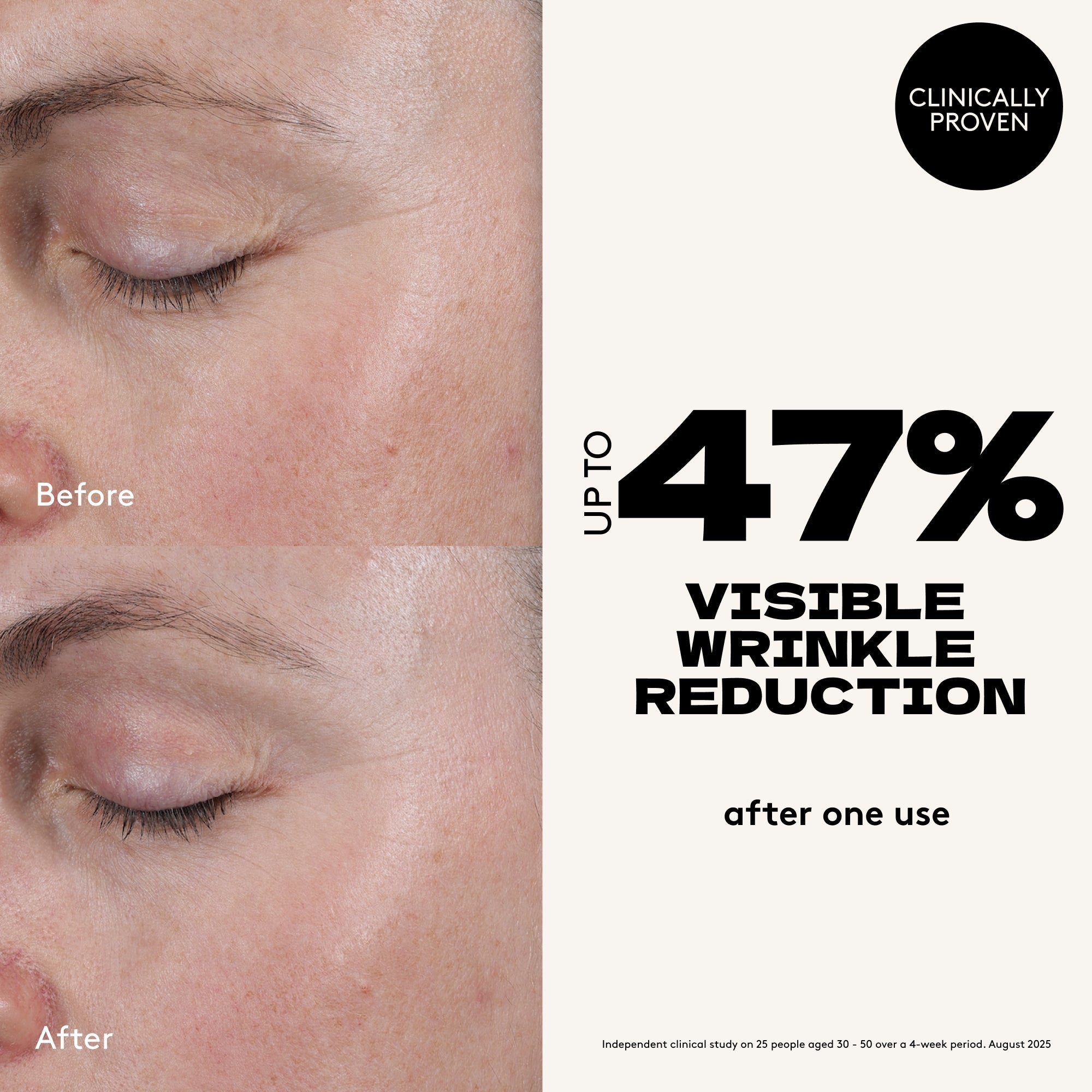 Dispositivo de tonificación facial con microcorriente y LED Pebble Pro Advanced