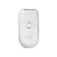 Pluck It 2 Epilador Compacto Super Glide
