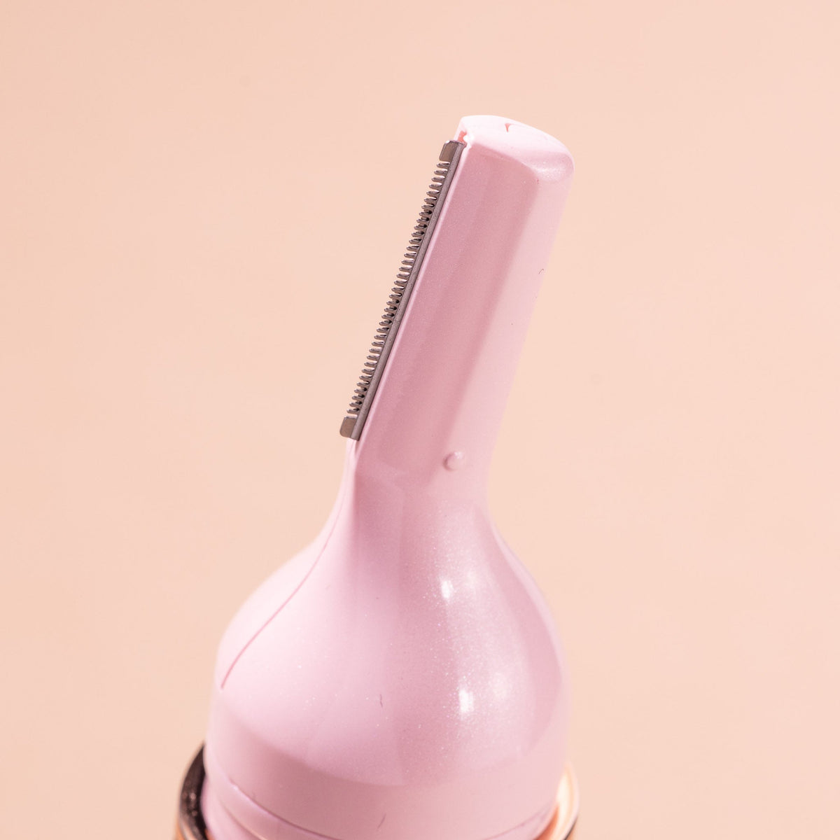 Fuzz Off 3-en-1 Recargable Recortadora de Precisión para el Cabello