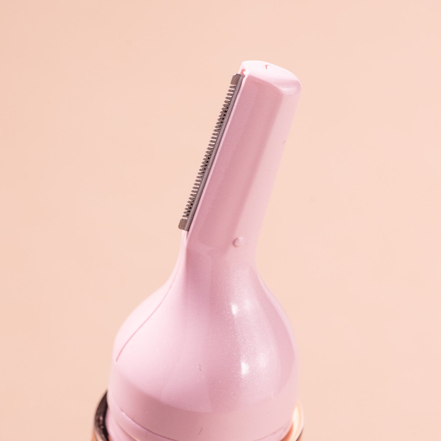Fuzz Off 3-en-1 Recargable Recortadora de Precisión para el Cabello