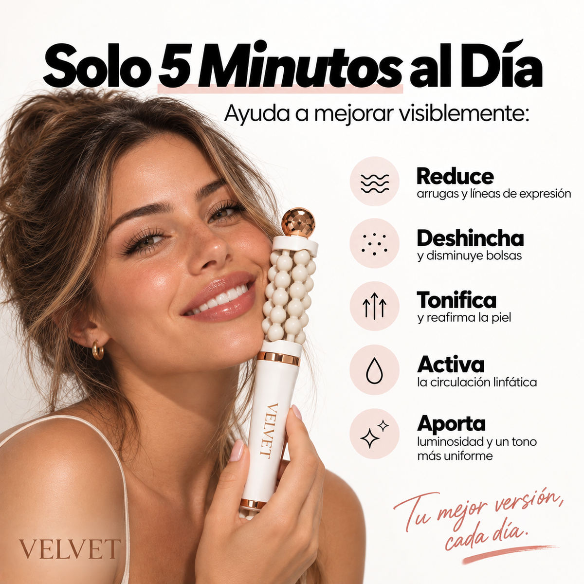 Velvet Liftify PRO