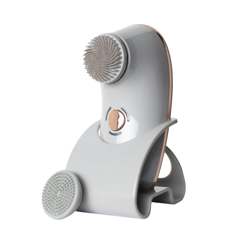 BareFaced3 Vibra-Sonic® Cepillo de limpieza y masaje