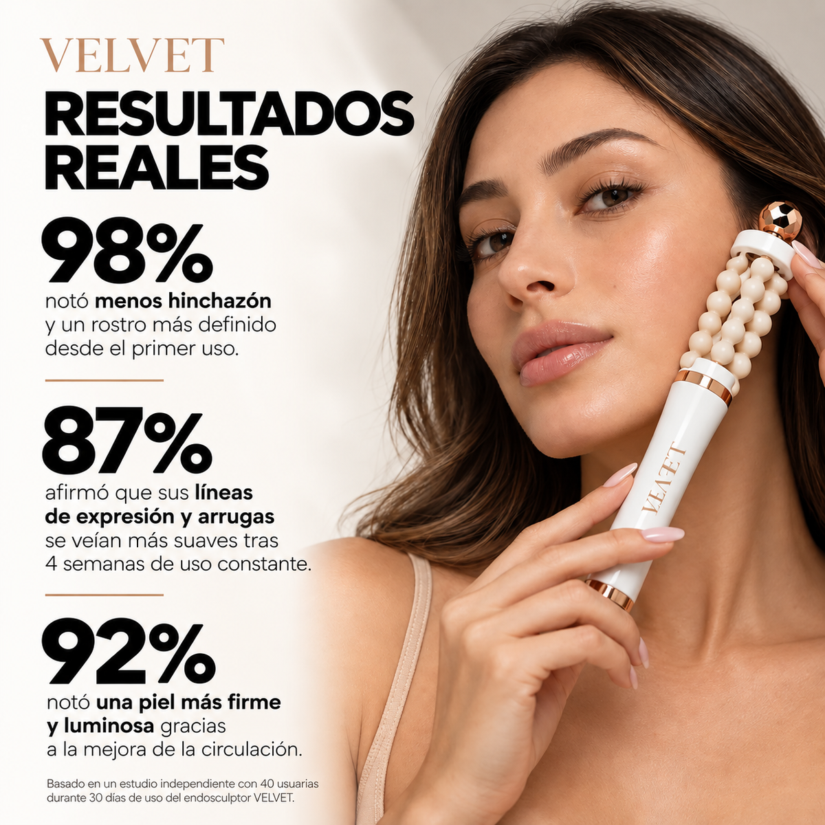 Velvet Liftify PRO