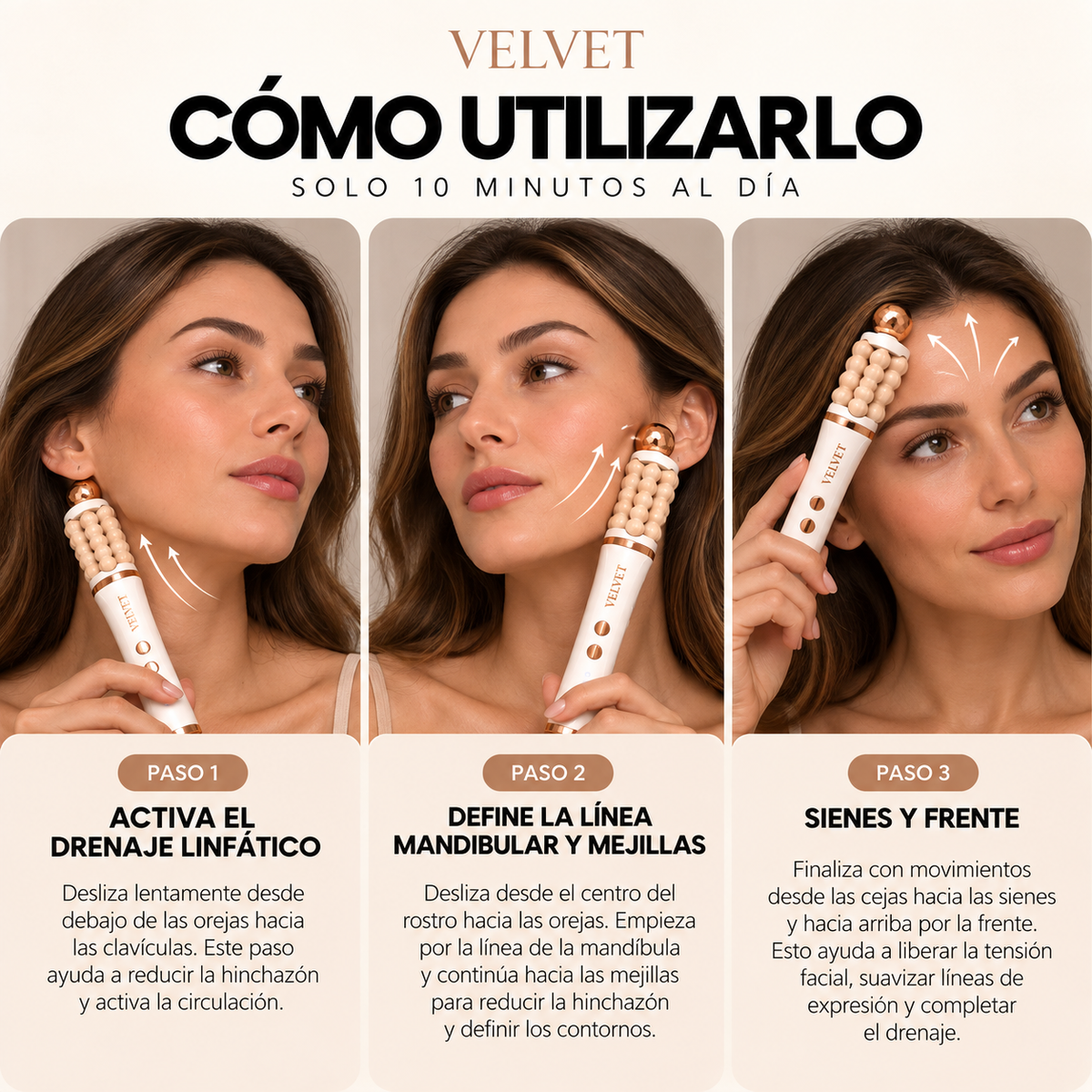 Velvet Liftify PRO