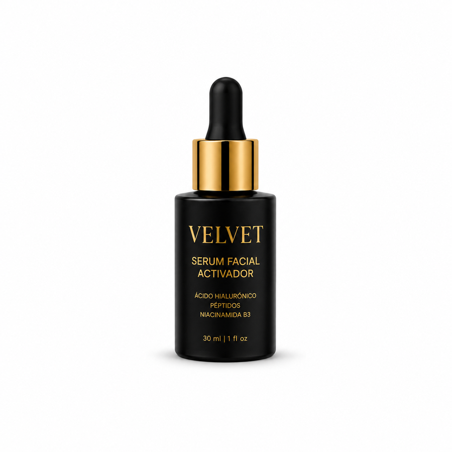 Serum Facial Velvet
