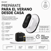 VELVET SCULPT PRO