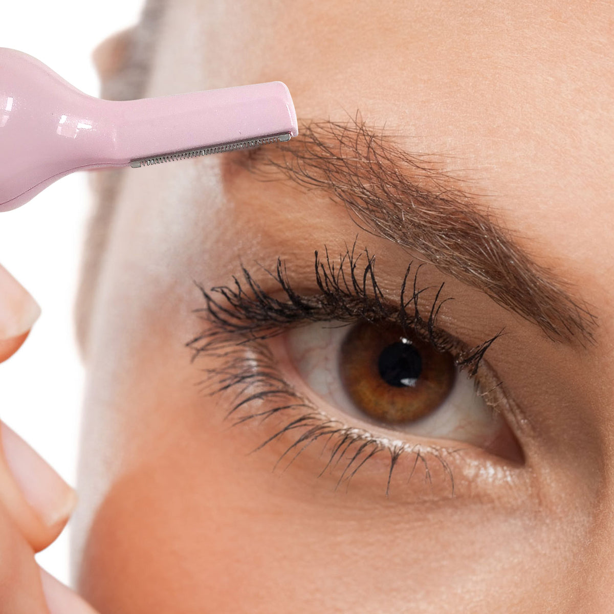 Fuzz Off 3-en-1 Recargable Recortadora de Precisión para el Cabello