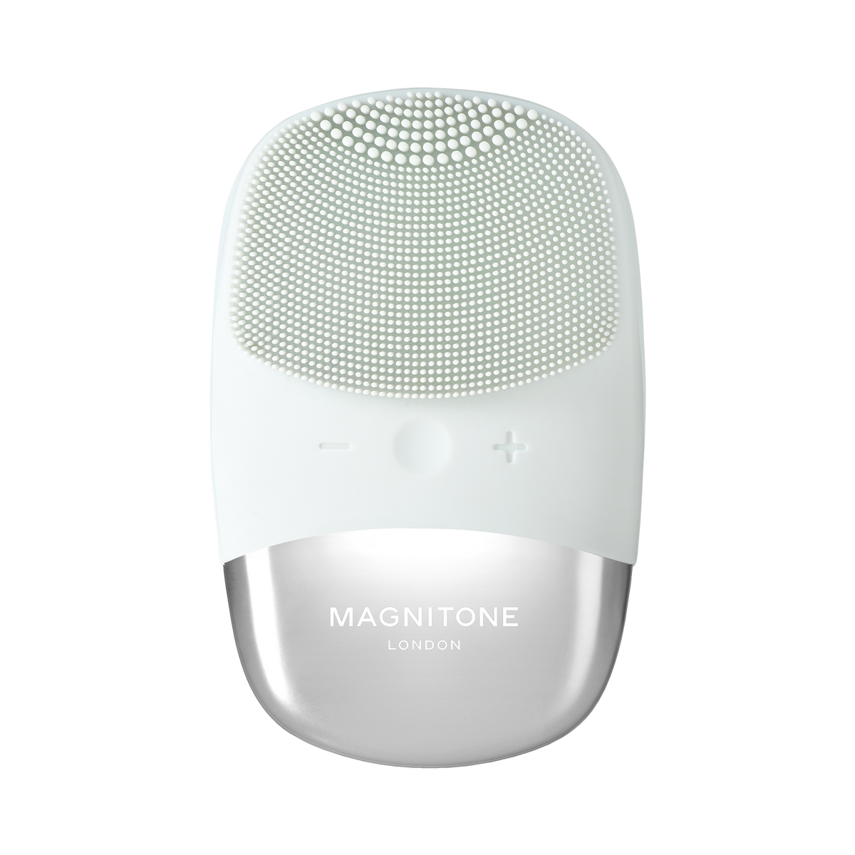 MAGNITONE BabyBare Micro-Sónico Cepillo Limpiador Compacto