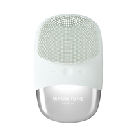 MAGNITONE BabyBare Micro-Sónico Cepillo Limpiador Compacto