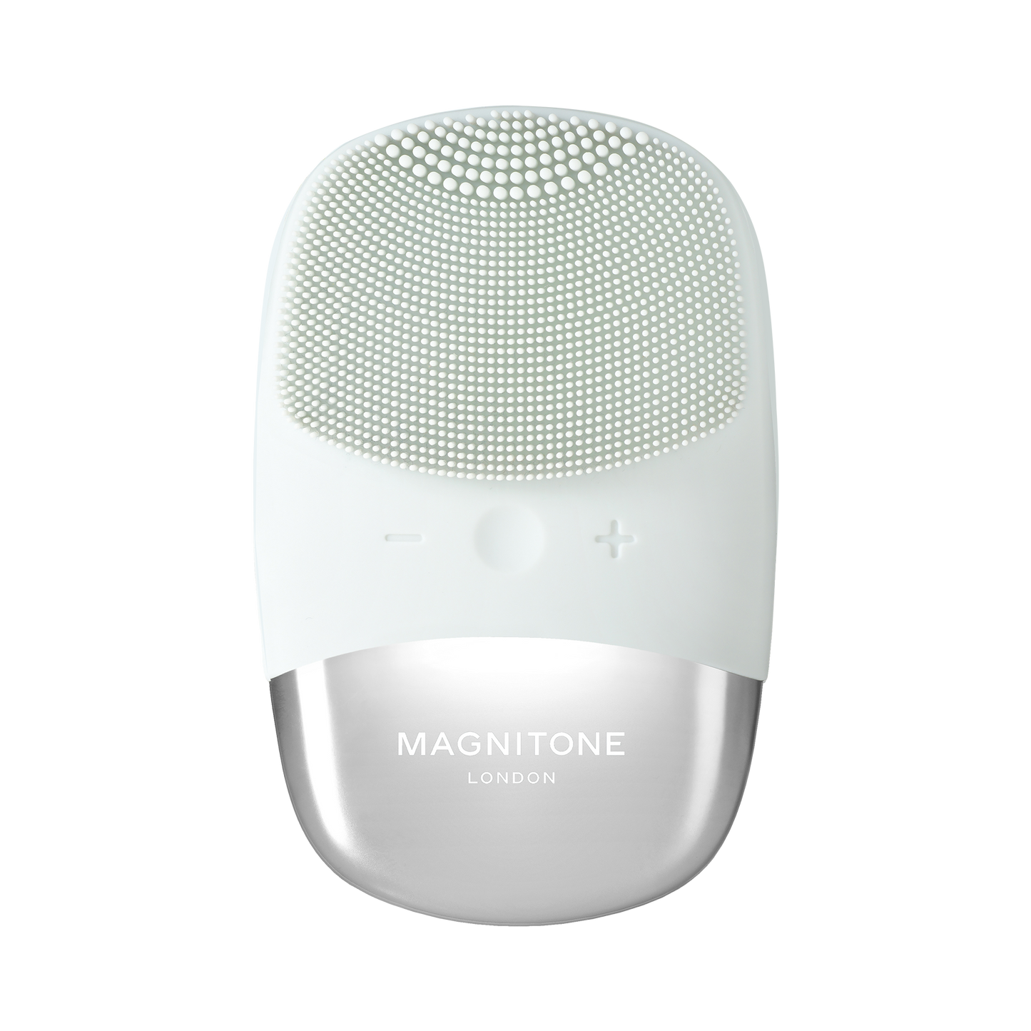 MAGNITONE BabyBare Micro-Sónico Cepillo Limpiador Compacto