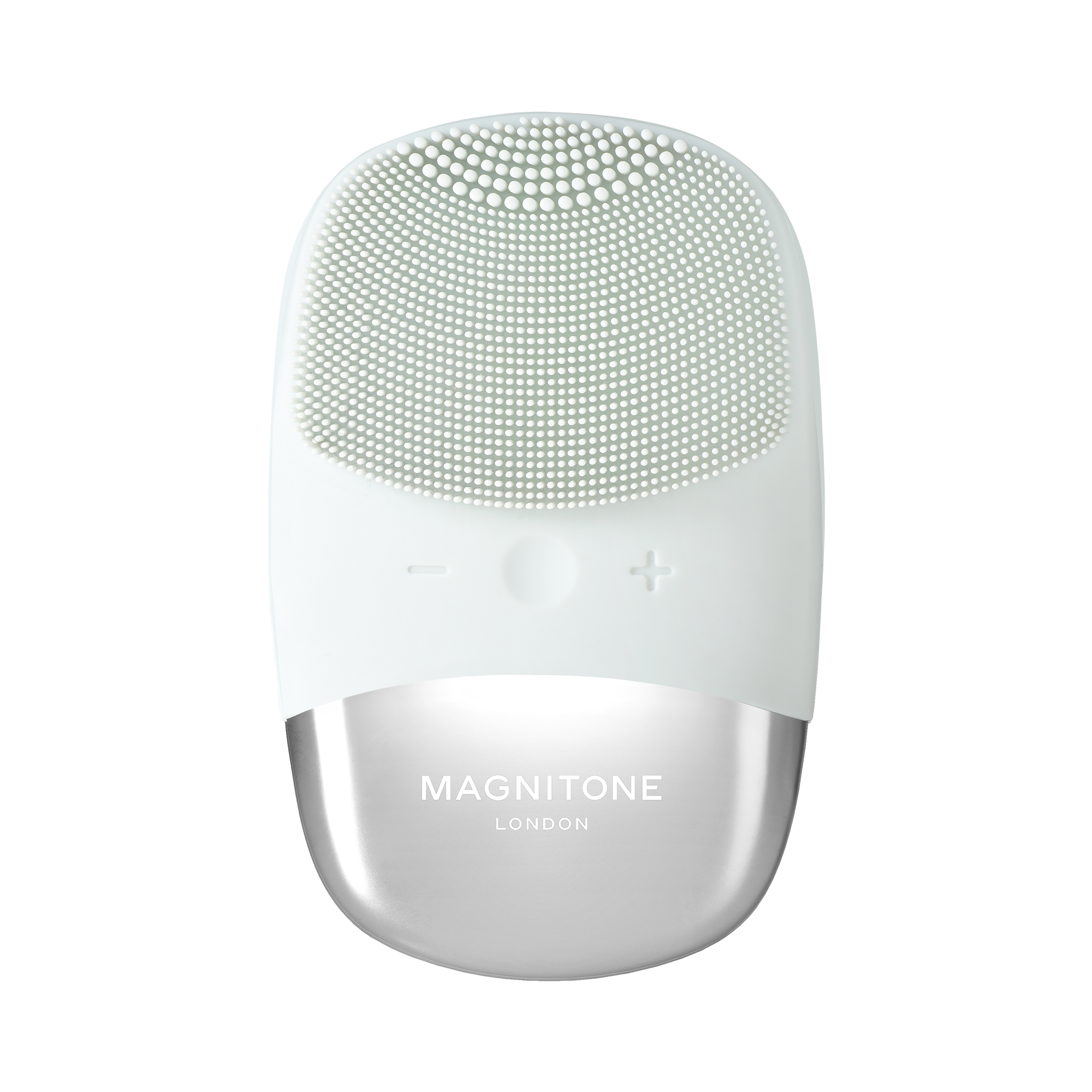 MAGNITONE BabyBare Micro-Sónico Cepillo Limpiador Compacto