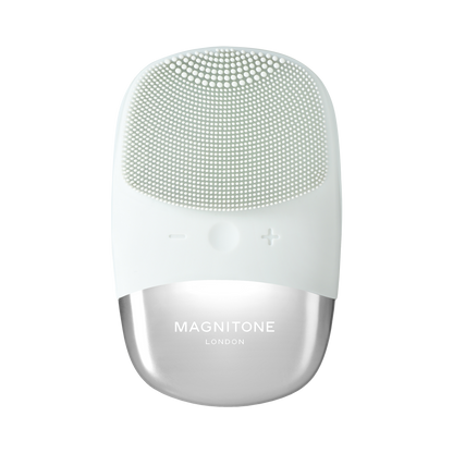 MAGNITONE BabyBare Micro-Sónico Cepillo Limpiador Compacto