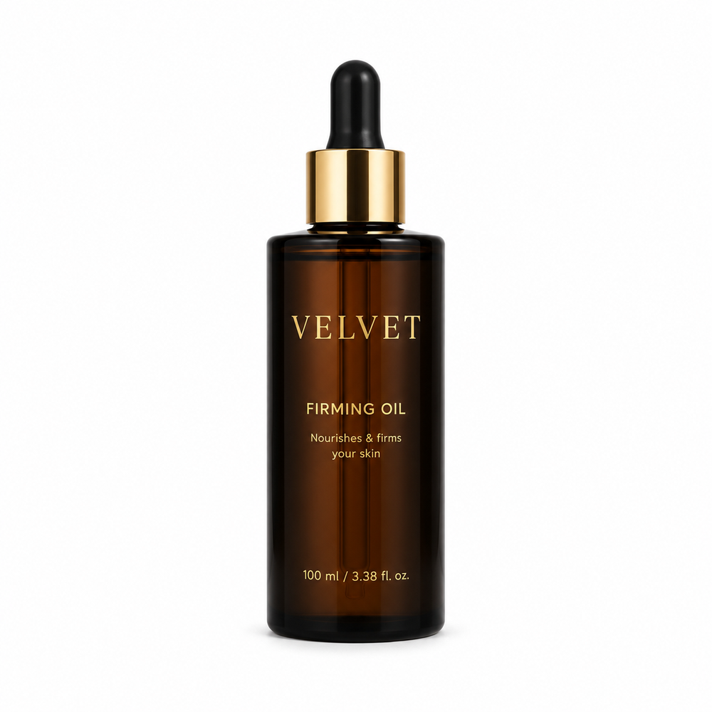 Aceite Premium Velvet