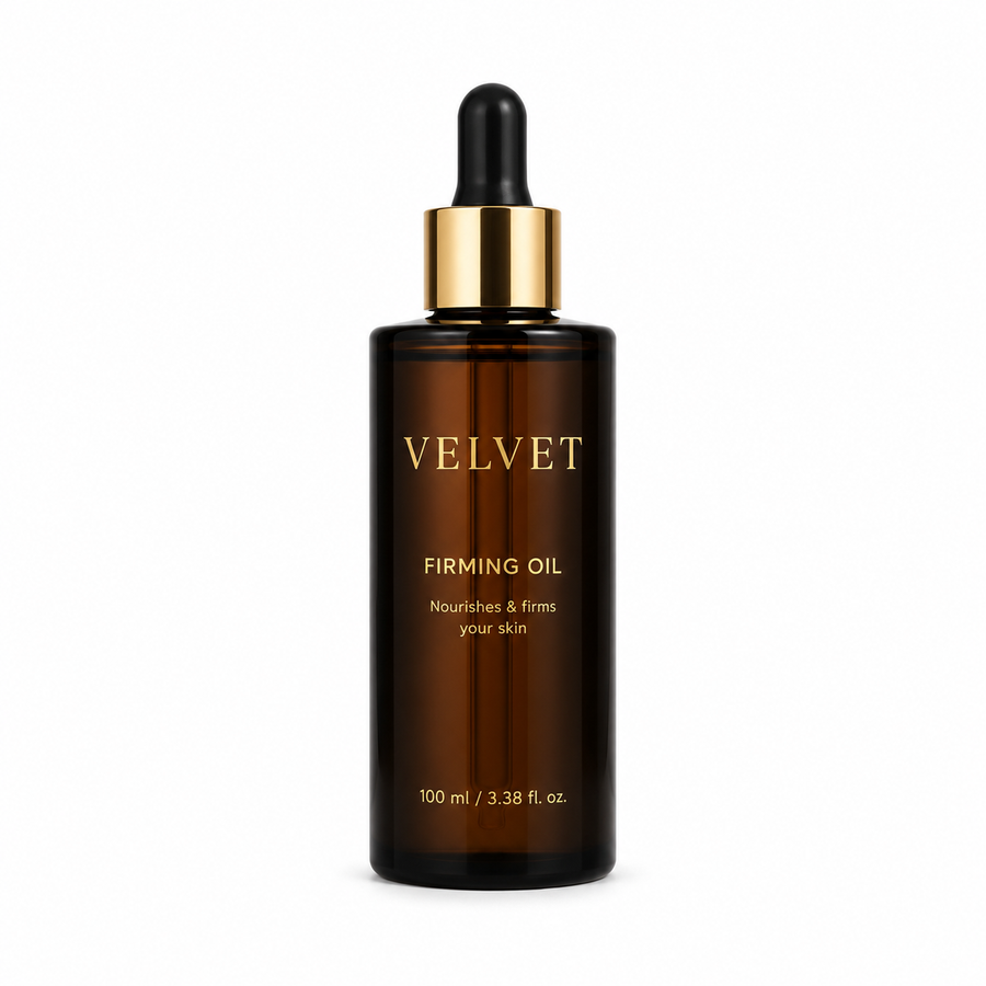 Aceite Premium Velvet