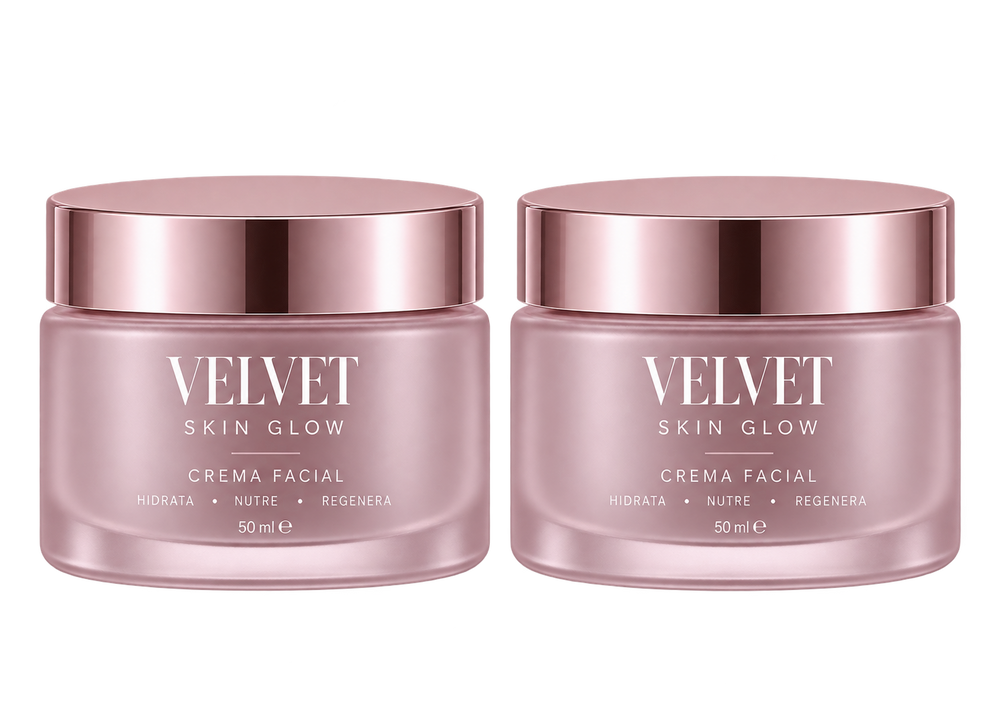 2x1 Crema Facial