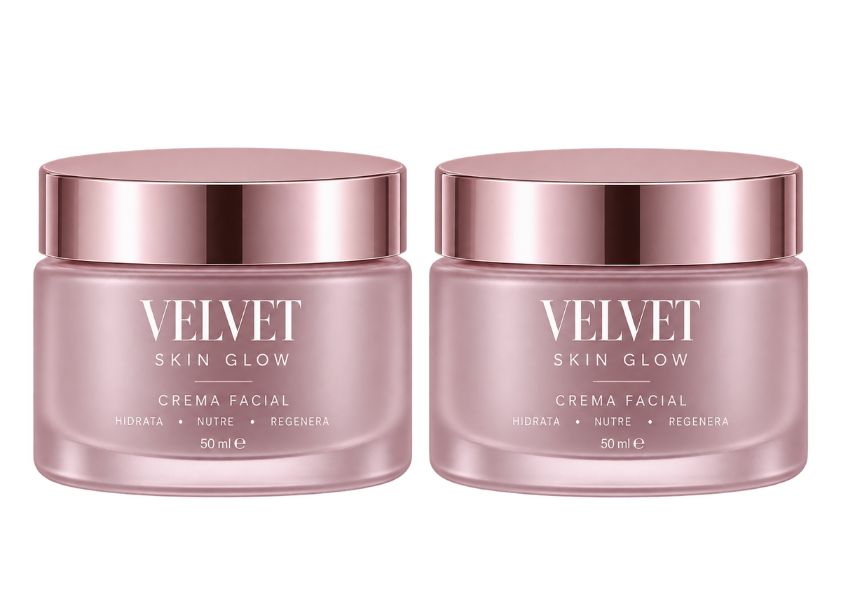2x1 Crema Facial