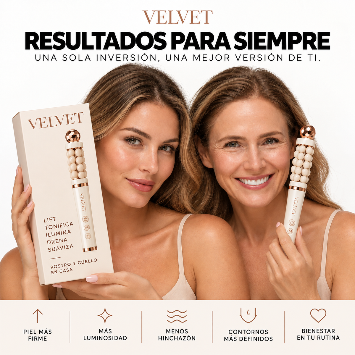 Velvet Liftify PRO