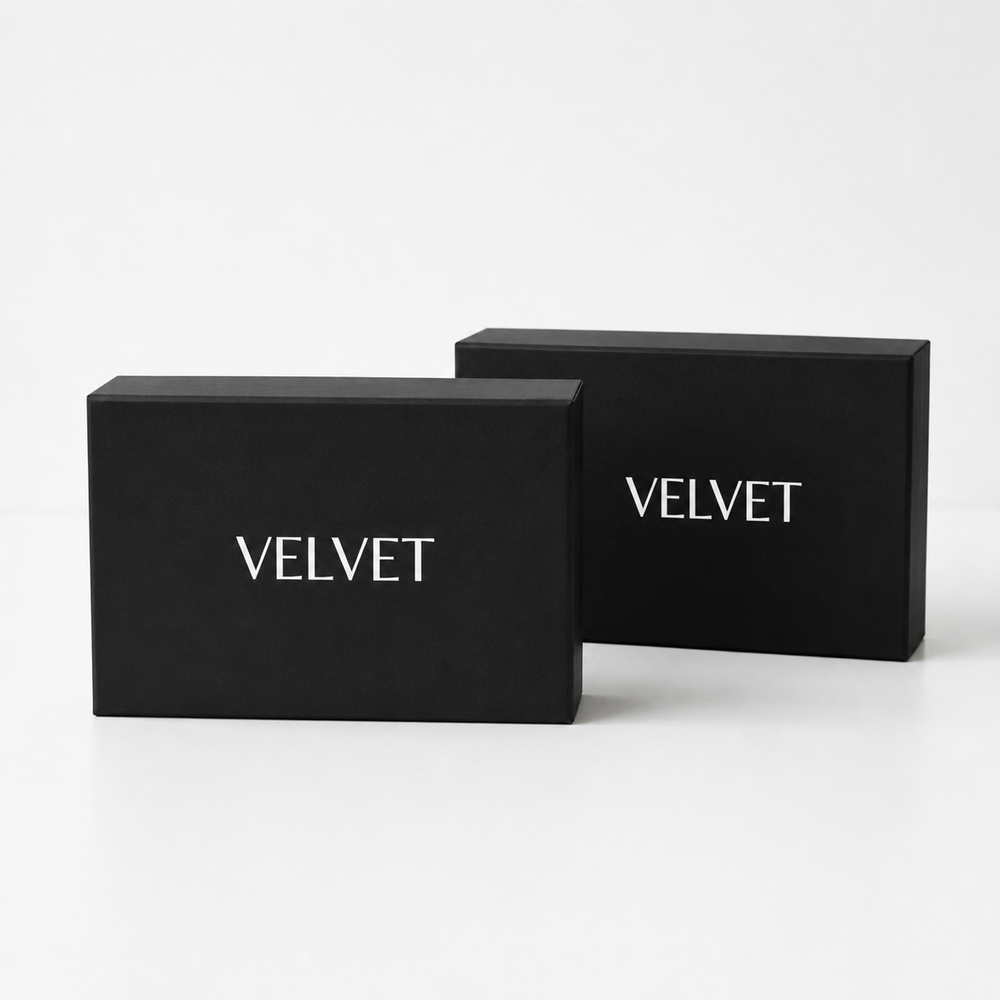 2x1 Estuche Premium Velvet