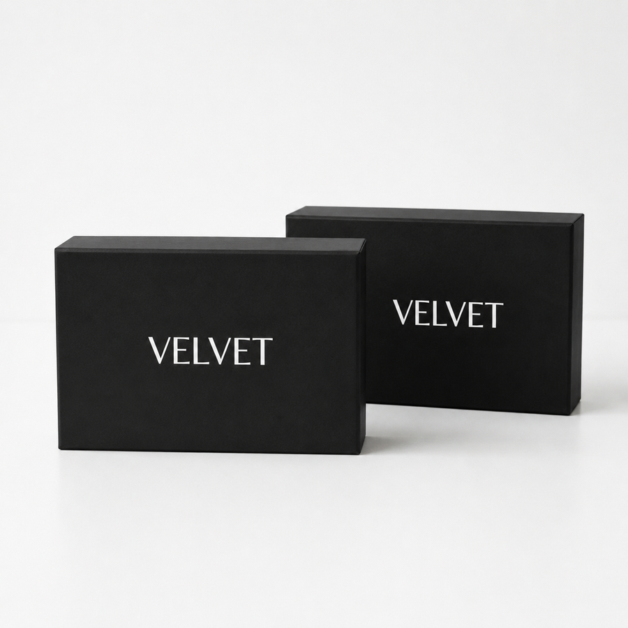 2x1 Estuche Premium Velvet