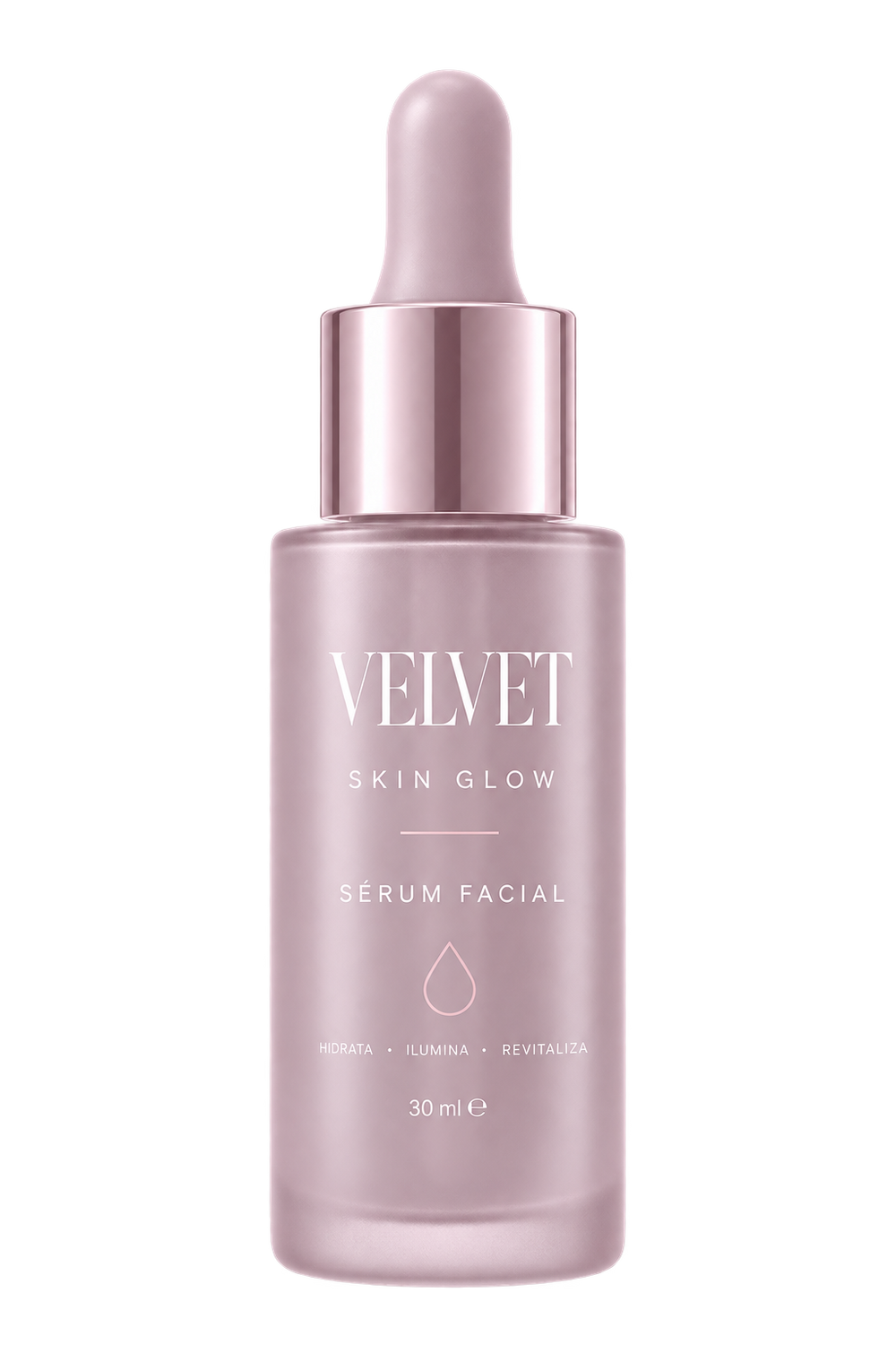 Sérum Facial Skin Glow