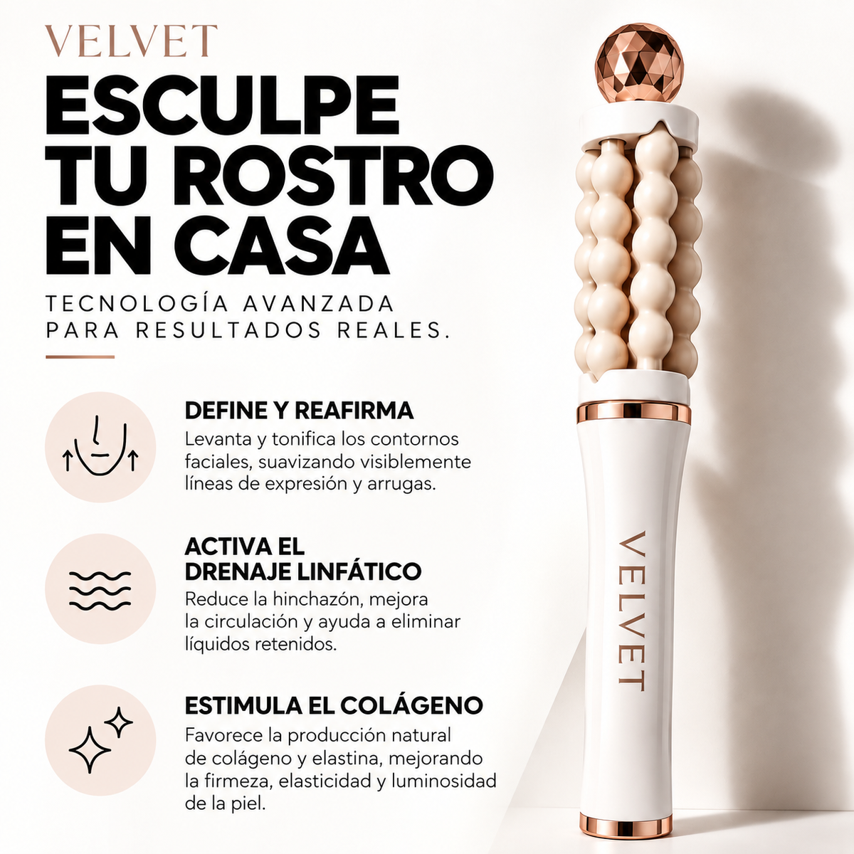Velvet Liftify PRO