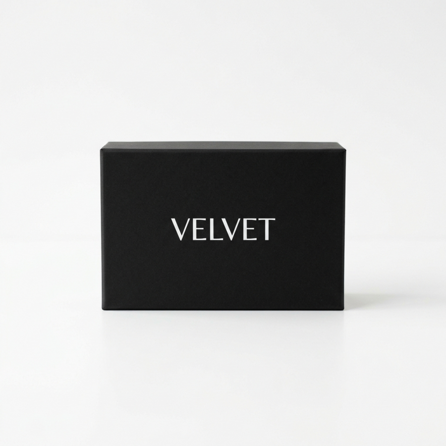 Estuche premium Velvet